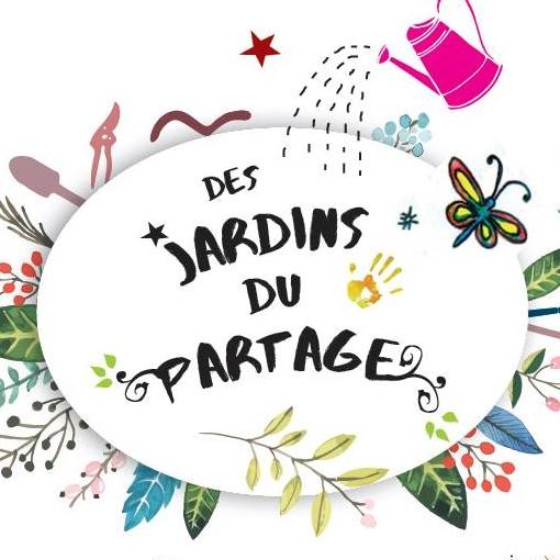 Atelier aux Jardins du Partage